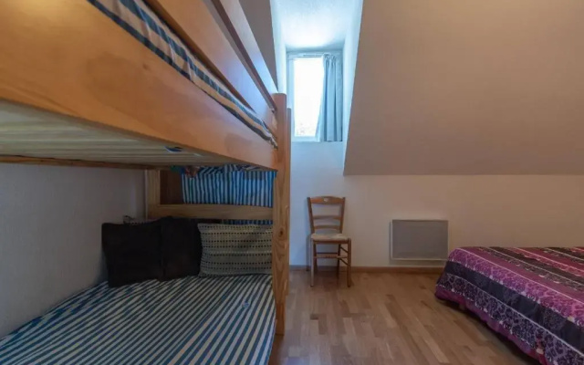 Appartement Bourisp, 3 pièces, 6 personnes - FR-1-296-301