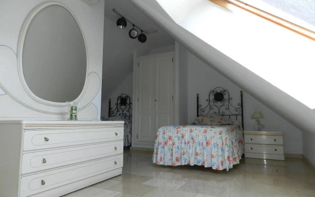 Villas Las Almenas