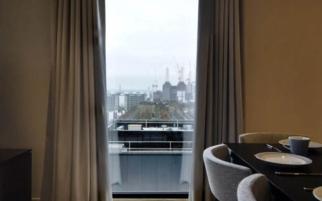 Deluxe Victoria Home close to Buckingham Palace