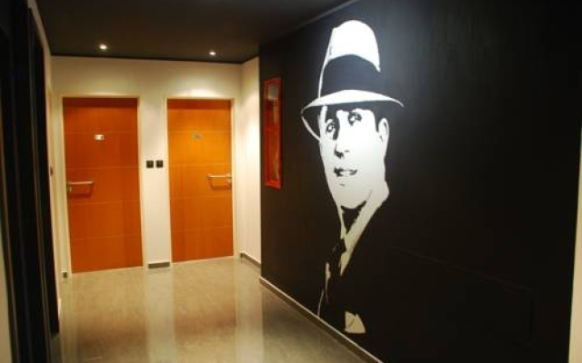 Abasto Boutique Apartment