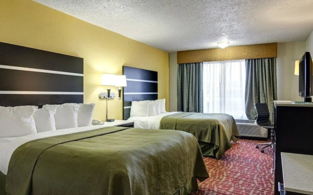 Quality Inn