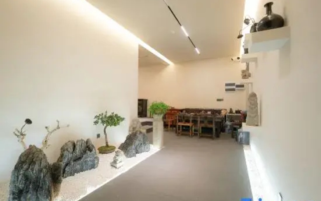 Shuishang Boutique Homestay (Jianshui Ancient City Xiaoguihu Branch)
