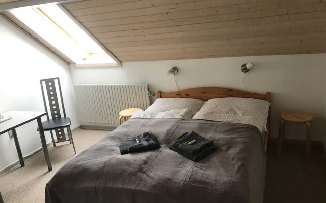 Feriestedet Rønne