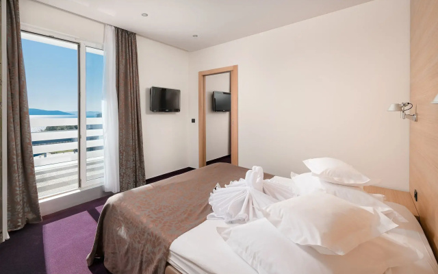 Hotel Olympia