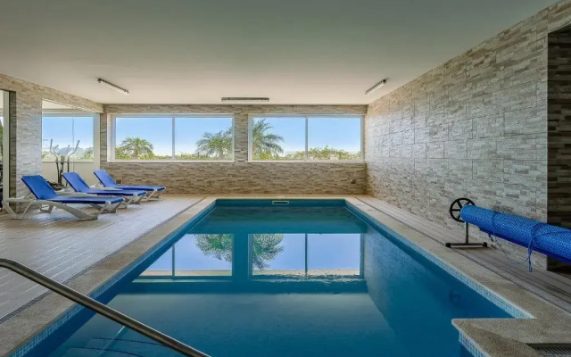 Porto de Mos Golf & Beach B&B