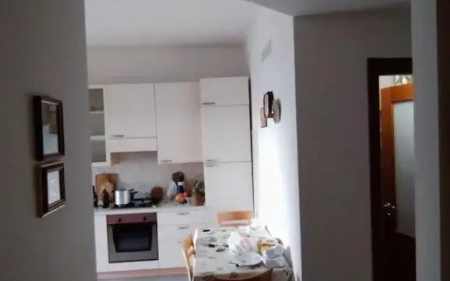 Gabbiano house