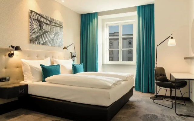 Motel One Linz-Hauptplatz