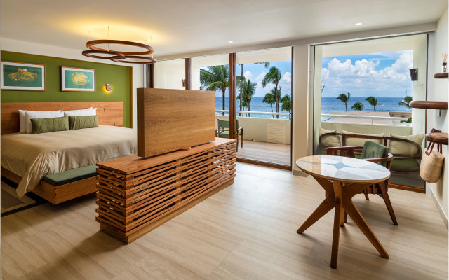 InterContinental Presidente Cozumel Resort Spa by IHG
