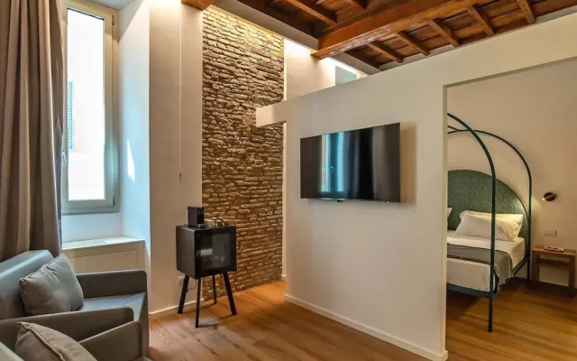Ora Acanfora Suites