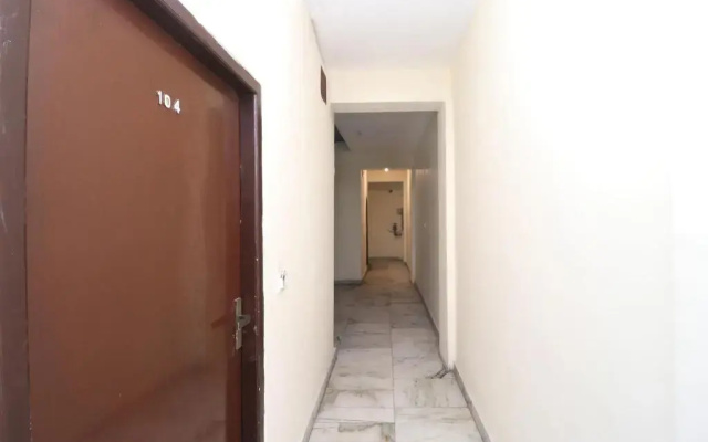Surya Regency By OYO Rooms