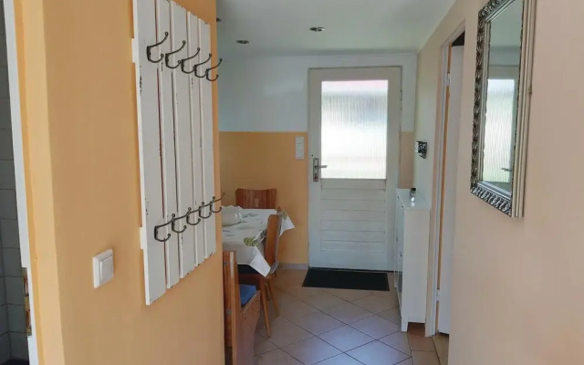 Awesome Home in Bellin With 1 Bedrooms
