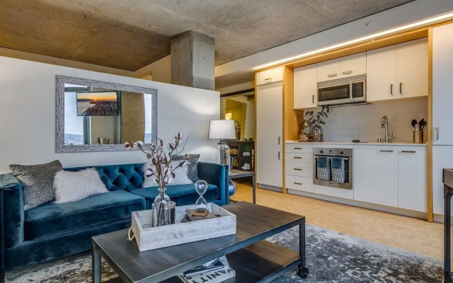 L.A. Ultra Luxury Downtown Rentals