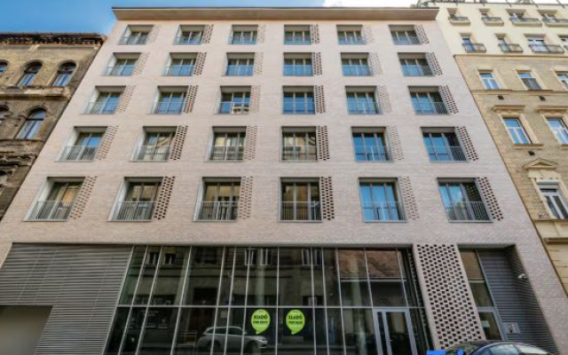 A60 Boutique Hotel