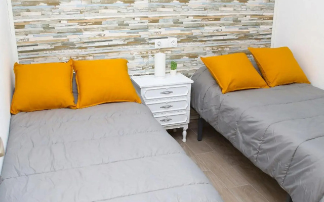 Apartamento Domínguez