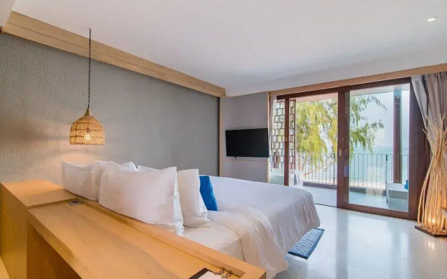 Lullaby The Sea Hua Hin