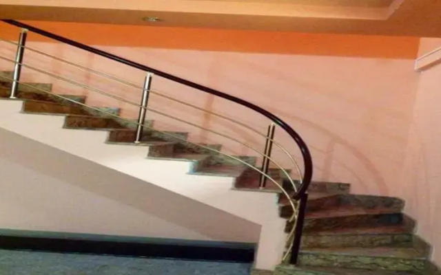 Bali Hotel