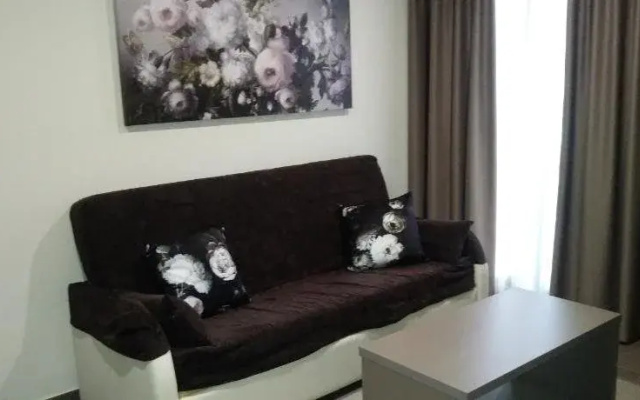 Aparthotel Castellfort
