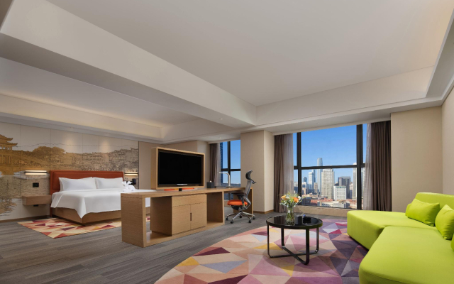 Hampton By Hilton Changsha Xingsha