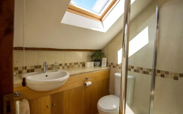Penybanc Farm B&B Rooms