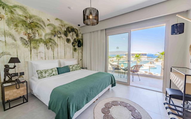 Pepper Sea Club Hotel - Adults Only
