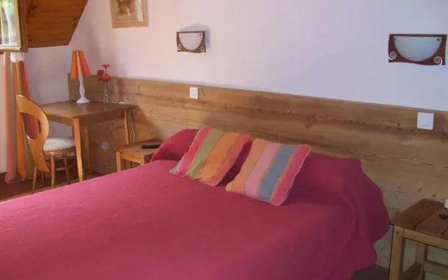 Hôtel Les Volcans