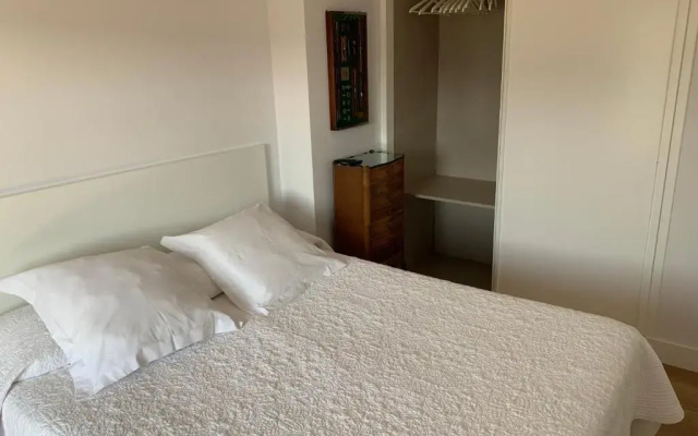 Residencial Sanz-Enea a 100m de la playa