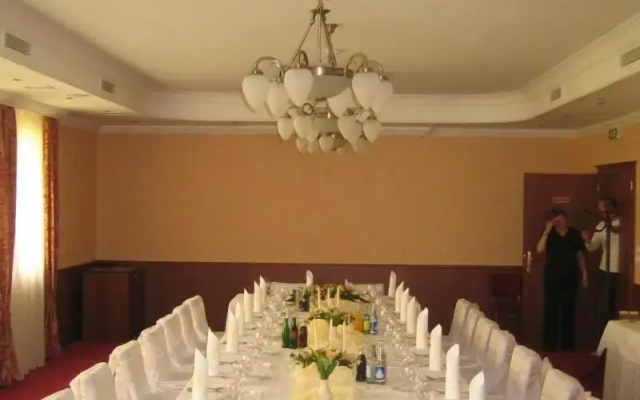 Hotel Tilia