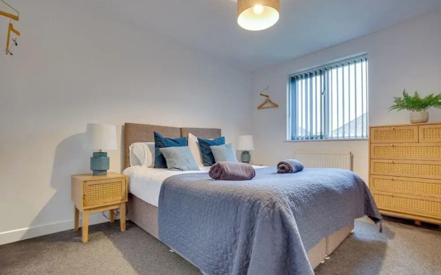 Doncaster 1st floor Apartment