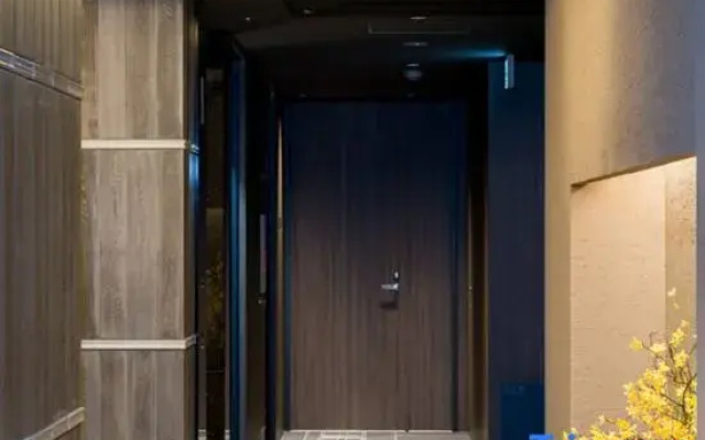 Tanimachikun Hotel・Crush On・  Kyoto Shijo Karasuma