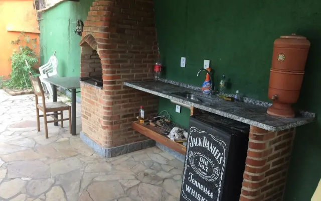 Chácara Paraíso