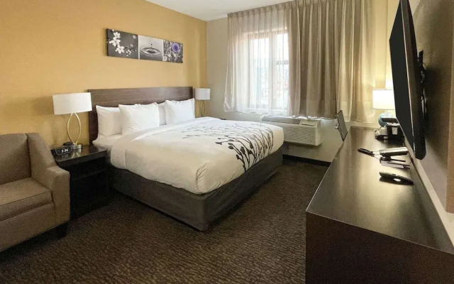 Sleep Inn