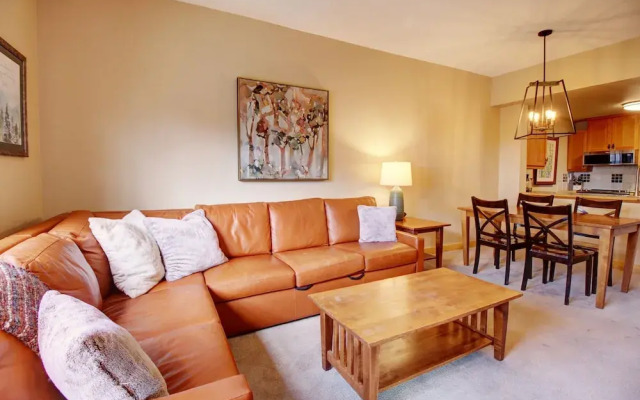 Pp506 Passage Point 1 Bedroom Condo