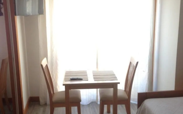 Seculo Apartments