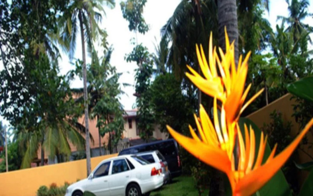 The Bliss Hotel