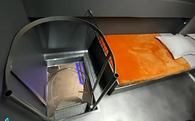 Le Making of Chambres D'hotes Insolites Et Familiales