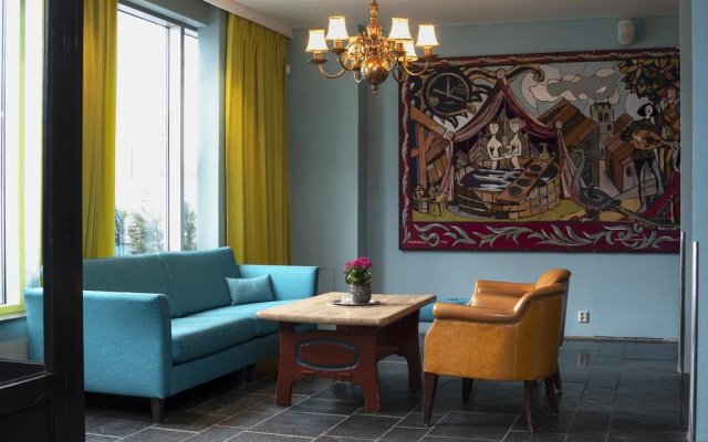 Thon Hotel Skeikampen