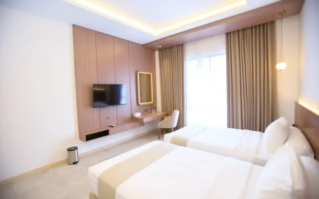 Two K Azana Style Hotel Bengkulu