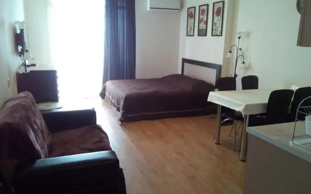 Luka's Apartment in Batumi