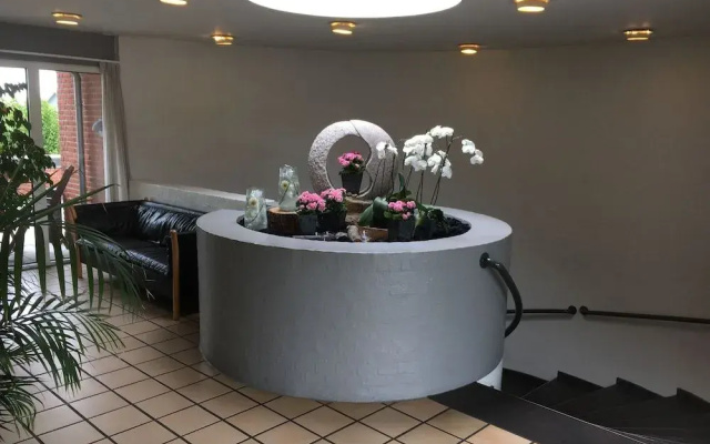 Shell Motel Støvring