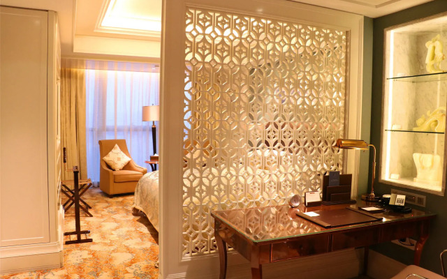 Xi'an Jue Vu Hotel