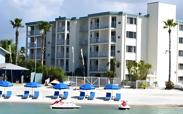 Gulfview On The Beach