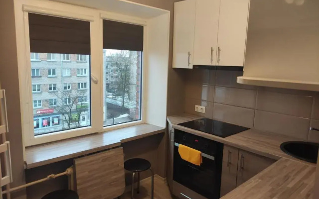 VA Apartments