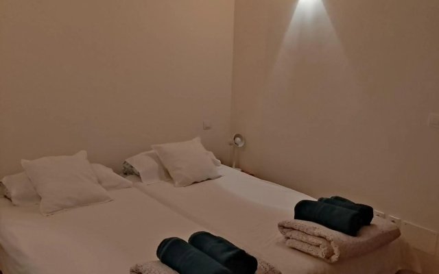 NAMOR-Apartamento Tres Balcones