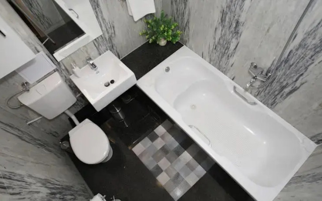 Apartment Edvard