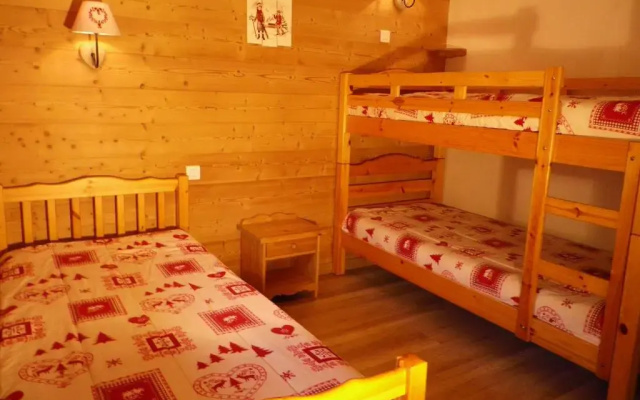Le Chalet de La Pat