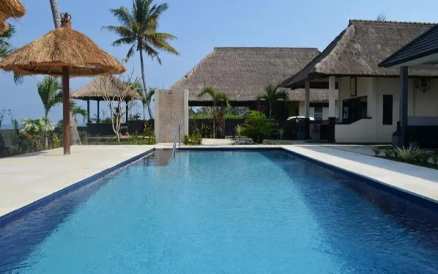 Melaya Beach Resort