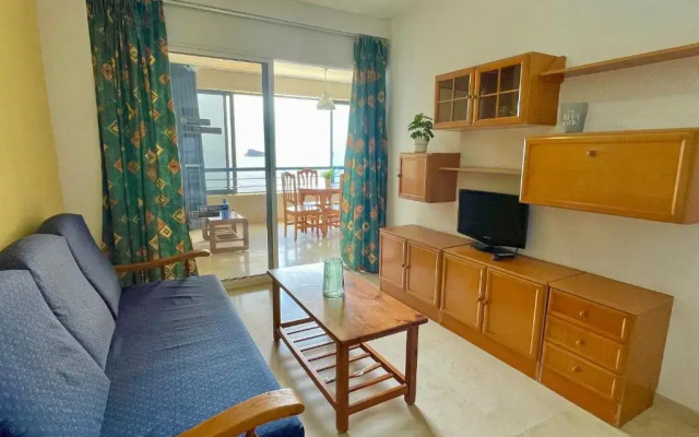 Apartamento turístico Torre Levante Planta 19 - Gestaltur