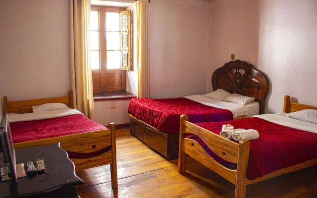 Carmens Home