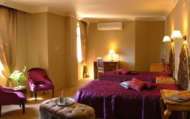 Manici Hotel, Sanliurfa - Special Class