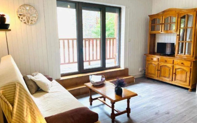 Apartamentos Valle Incles Mikka 3000